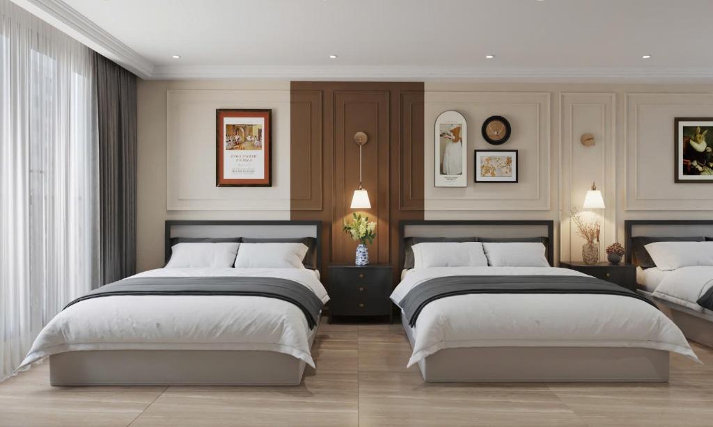 Euphoria Hotel & Spa – Hanoi