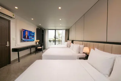 Euphoria Hotel & Spa – 照片 3