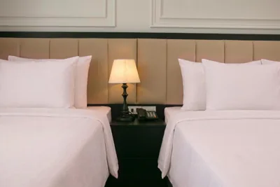 Euphoria Hotel & Spa – 照片 7