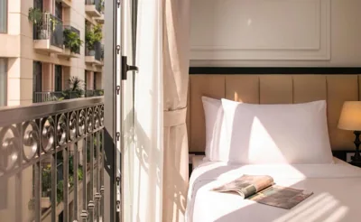 Euphoria Hotel & Spa – 照片 8