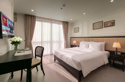 Euphoria Hotel & Spa – 照片 9