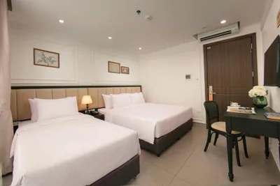 Euphoria Hotel & Spa – 照片 10