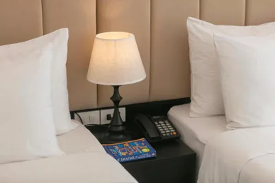 Euphoria Hotel & Spa – 照片 11