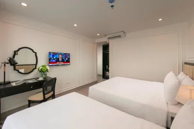 Euphoria Hotel & Spa – 照片 13