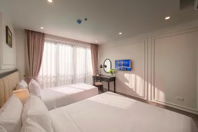Euphoria Hotel & Spa – 照片 14